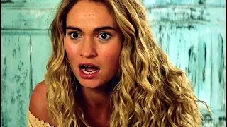 MAMMA MIA 2 - HERE WE GO AGAIN! | Trailer & Featurette deutsch german [HD]