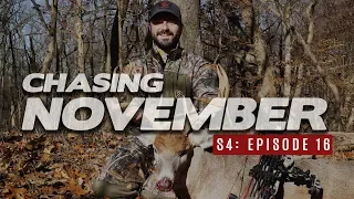 S4E16: Public Urban Zone Buck, Cruising Iowa Brute