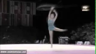 Rhythmic gymnastics - Two Steps from Hell