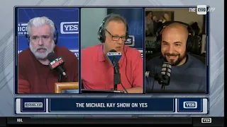 20th Anniversary for Alex Rodriguez traded - Yankees - The Michael Kay Show TMKS February 14 2023