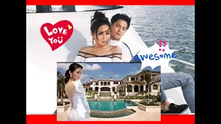 KATHRYN BERNARDO and DANIEL PADILLA'S DREAM HOUSE? SISIMULAN NA!