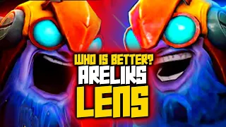 ARELIKS TINKER SHOW! 25 KILLS | DOTA 2 7.35C | ARELIKS TINKER.