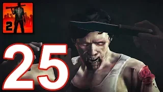 Into the Dead 2 - Gameplay Walkthrough Part 25 - Chapter 6 (iOS, Android)