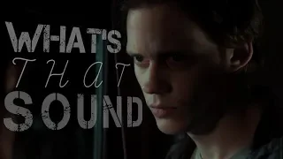 "The Kid" | there's something wrong with that kid [Castle Rock]