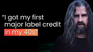 How Did You Get Your First Major Label Credit? (Age 18-50)