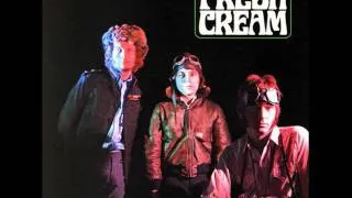 Cream - I Feel Free (mono mix)