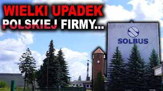 DLACZEGO TA FIRMA UPADŁA?