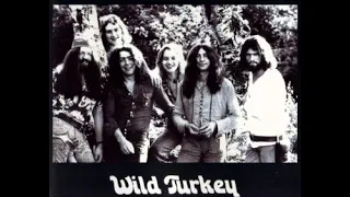 Ranking the Studio Albums: Wild Turkey