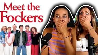 Meet the Fockers (2004) REACTION