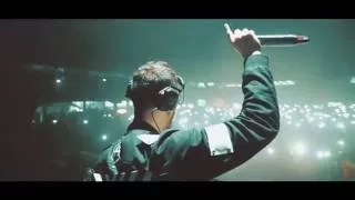Bastille - Good Grief (Don Diablo Remix) | Official Music Video