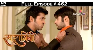 Swaragini - 2nd December 2016 - स्वरागिनी - Full Episode HD