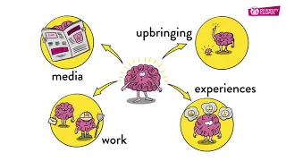 Training Video on Unconscious Bias (English Version)