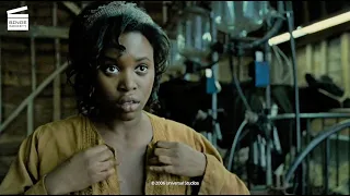 Children of Men: Kee is pregnant HD CLIP