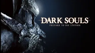 Dark Souls : Prepare to die edition// Intel Core i3-7100//intel hd 630//low end pc benchmark