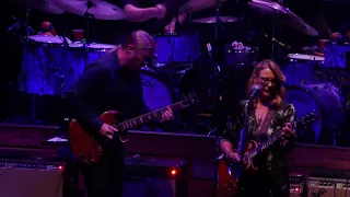 Tedeschi Trucks Band 2021-10-06 Beacon Theatre "Darling Be Home Soon"