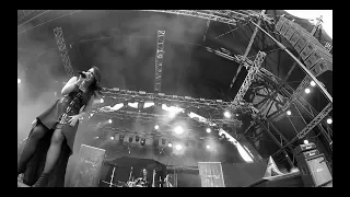 Sorronia - Live Audio Snippets ( PeCsa, Hungary, 2015)