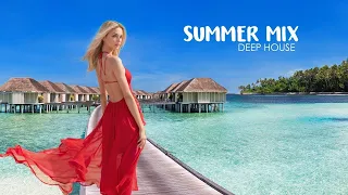 Mega Hits 2024 🌱 The Best Of Vocal Deep House Music Mix 2024 🌱 Summer Music Mix 2024 #55