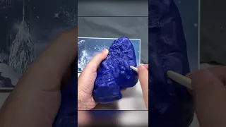 Clay Artisan JAY ：Crafting the Frozen Beauty of Elsa Princess