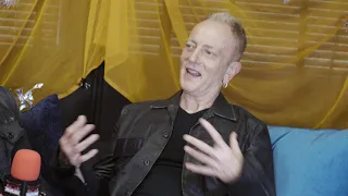 Download Interviews Def Leppard! | Download Festival 2019