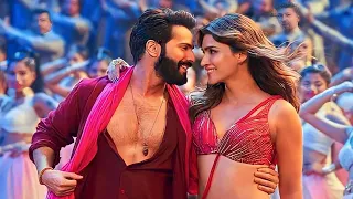 Jungle Mein Kaand Ho Gya-Bhediya |Varun Dhawan, Kriti Sanon| Sachin-Jigar,VishalD,Sukhwinder