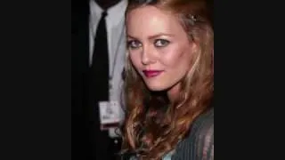 Vanessa Paradis interview in English