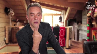 60 Minutes w/ Jordan Peterson Parody: Beyond the pay gap!