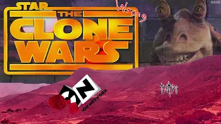 The Star Wars: The Clone Wars Watch Guide Is Wrong