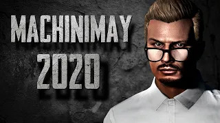 MACHINIMAY 2020: Top 5 Analysis