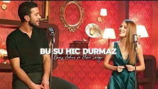 Bu şu hiç durmaz with English subtitles #barisarduc #elçinsangu #mutlulukzamanı #moment #omredfe