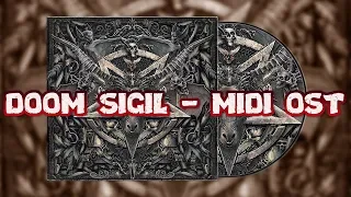 DOOM "SIGIL" FULL OST (MIDI)