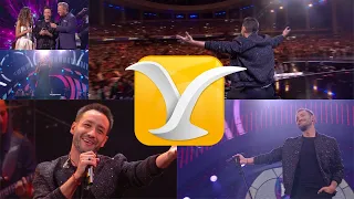 Luciano Pereyra - Presentación Completa - Festival de Viña del Mar 2020 - Full HD 1080p