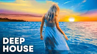 Avicii, Maroon 5, Alan Walker, Ellie Goulding, Coldplay Cover 🌥️ Best of Vocal Deep House Mix #48