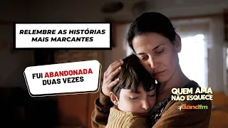História da Leandra e do Danilo - MEMÓRIA QUEM AMA NÃO ESQUECE