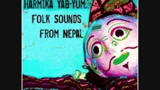 Sublime Frequencies: Harmika Yab Yum: Folk Sounds From Nepal