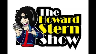 The Howard Stern Show - Clay The Serial Killer (Full Segment)