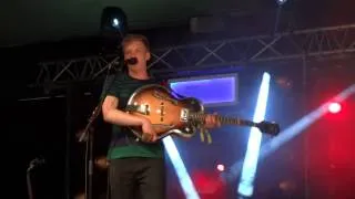 George Ezra - Blame It On Me @ Glastonbury Festival 28.06.2014