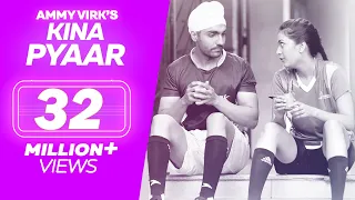 Kinna Pyaar - Mannat Noor | Ammy Virk - HARJEETA | Punjabi Songs 2019 | Lokdhun