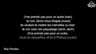 Naps- Rappelle Toi Parole