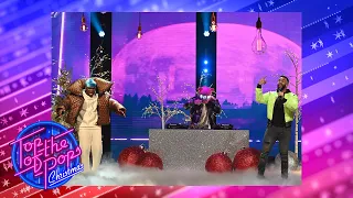 KSI ft  Craig David & Digital Farm Animals – Really Love (Top of the Pops Christmas 2020)