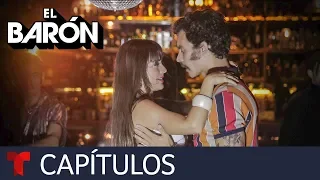 El Barón | Capítulo 3 | Telemundo Novelas