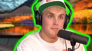 JAKE PAUL - WHO WOULD WIN IN A FIGHT ALISSA OR ERIKA?