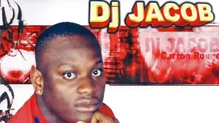 DJ Jacob - Attalakou