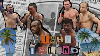 UFC 251 PROMO - "What Island Is This?!"