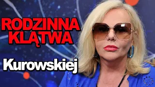 Kurowska u Jaruzelskiej: WSZYSCY MI UMARLI. To jakaś KLĄTWA