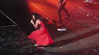 2021 11 30 Evanescence - Bring Me To Life