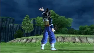 #6 Strongest Of Fusion ( Dragon Ball Xenoverse: Resurrection Of Evil Family ) -DBXV2