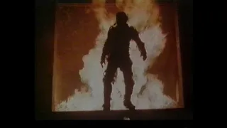 Vindicator (The Vindicator) (1986) - Trailer