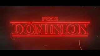 Pro2 Wrestling - Dominion Teaser Trailer