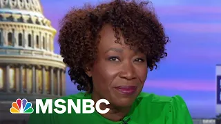 After Trump's Big Lie, Will America Stay A Democracy? | MSNBC