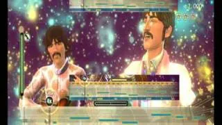 The Beatles: Rock Band - Lucy in the Sky (Triple Vocals & Harmonies 100% FC)